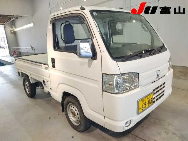 Honda Acty Truck HA9 2018